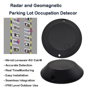 DO202parking-bezetting-detector DO202parking-occupancy-detector for smart packing management and smart traffic control