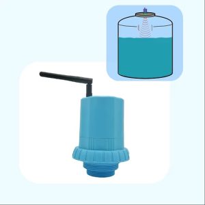 ULTRASONICLEVELSENSORDF555 4G Ultrasonic Level Monitoring Sensor